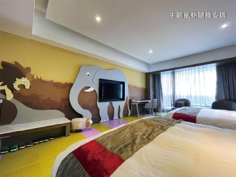 ג'יאושי Chuang-Tang Spring Spa Hotel מראה חיצוני תמונה